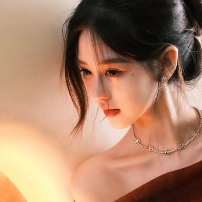 透明人